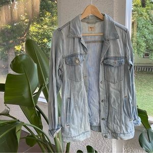 Gap Denim Jacket